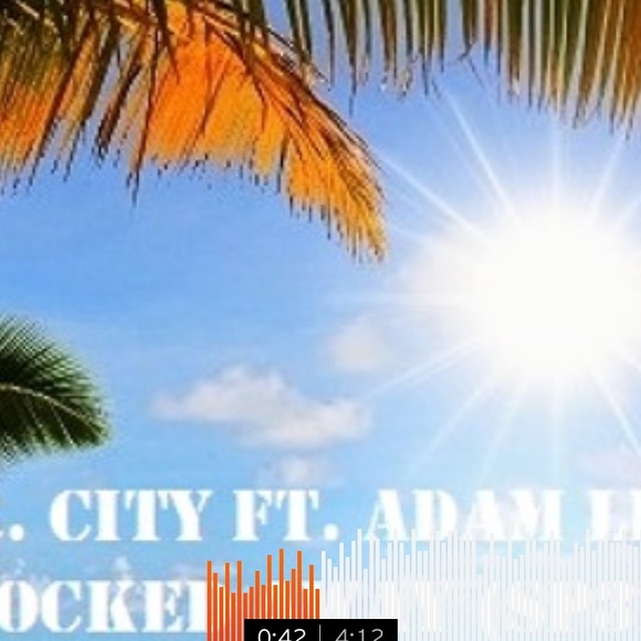 Meet your Posher, James - Picture 1 of 1