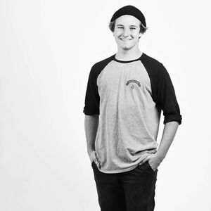 Meet your Posher, Alex