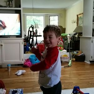 Meet your Posher, Janet