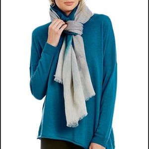 Eileen Fisher Wrap Scarf