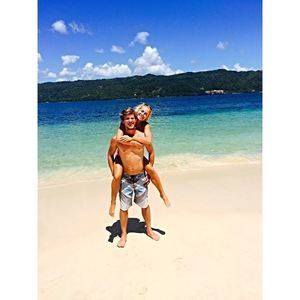 Meet your Posher, Taylor