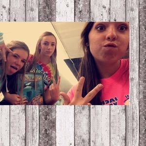 Meet your Posher, Lauryn