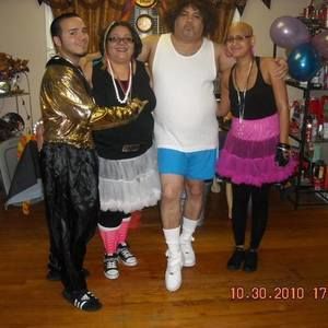 Meet your Posher, Ismael