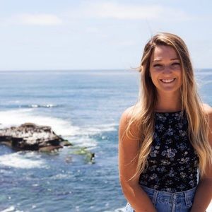 Meet your Posher, Kaylee