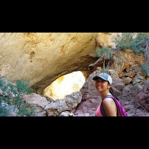 Meet your Posher, Hanna