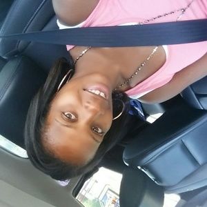 Meet your Posher, Janae