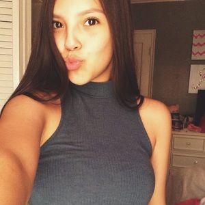 Meet your Posher, Breida