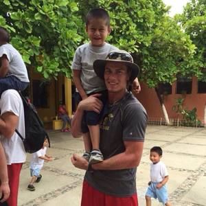 Meet your Posher, Austin