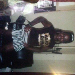 Meet your Posher, Teresa