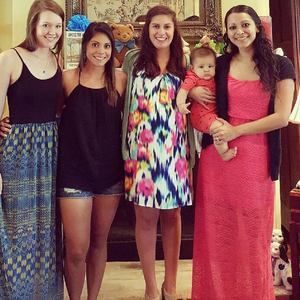 Meet your Posher, Vanessa