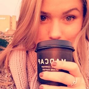 Meet your Posher, Katelin
