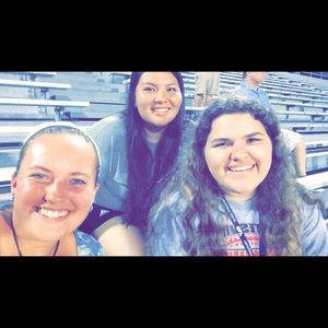 Meet your Posher, Gianna