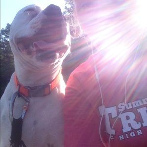 Meet your Posher, Natalie