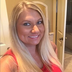 Meet your Posher, Tracy