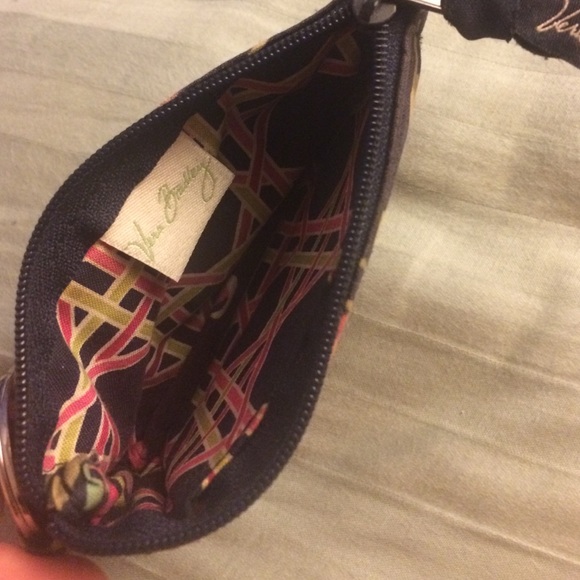 Vera Bradley small wallet! - Picture 3 of 3
