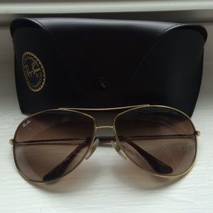 🌟HP🌟 Ray-ban aviator sunglasses RB 3293