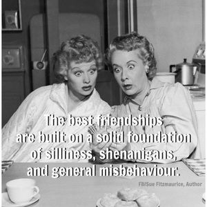 Meet your Posher, Bobbi