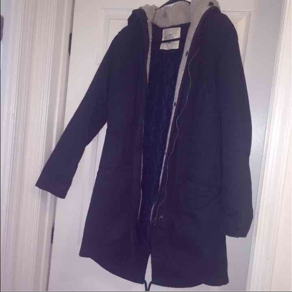 H&M Parka