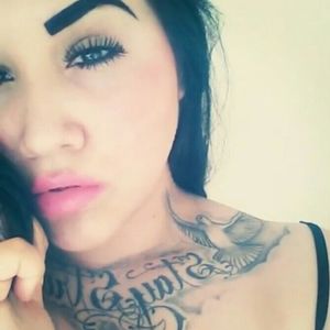 Meet your Posher, Diaz