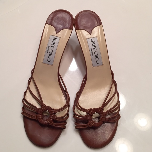 Jimmy Choo shoes