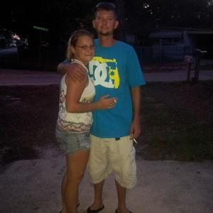 Meet your Posher, Cheyenne