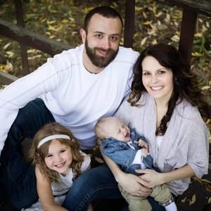 Meet your Posher, Tabatha