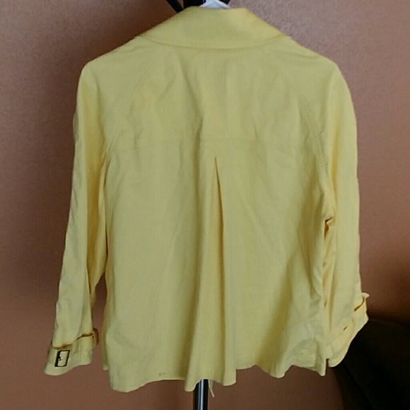 Jacket - Picture 4 of 4