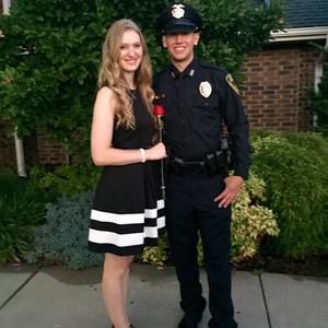 Meet your Posher, Mikaela