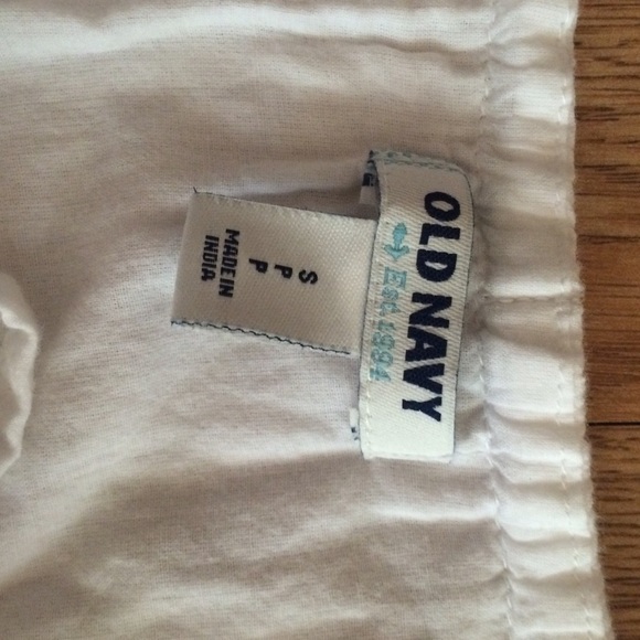 🔴SOLD🔴Red, white and blue Old Navy dress - Picture 3 of 3