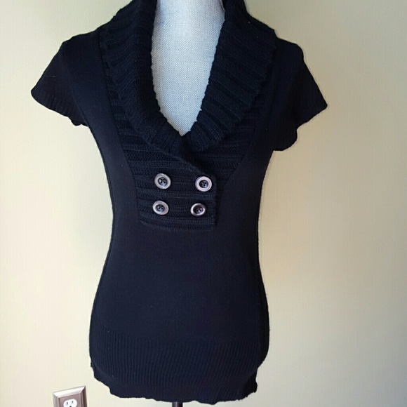 sweater project Tops - Cute long Sweater
