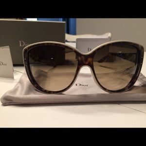 Christian Dior Sunglasses