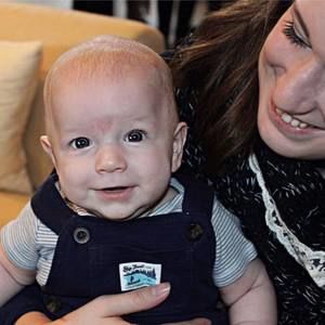 Meet your Posher, Jillian