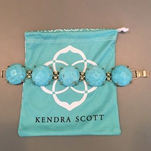 Kendra Scott Cassie Bracelet