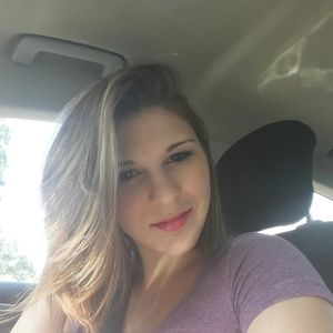 Meet your Posher, Rebecca