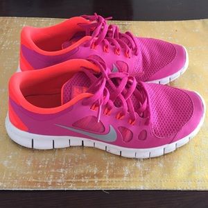 Nike Free 5.0