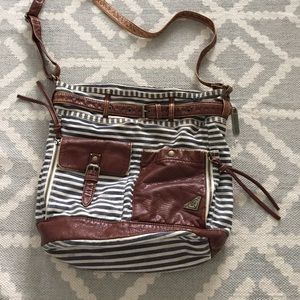 Roxy Hobo Bag