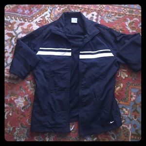 Nike jacket
