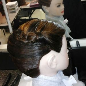 Meet your Posher, Heather