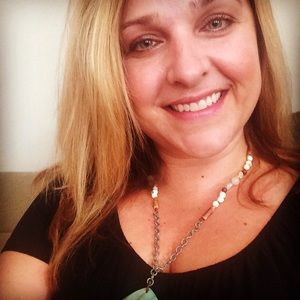 Meet your Posher, Kristen