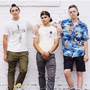 Meet your Posher, Christopher