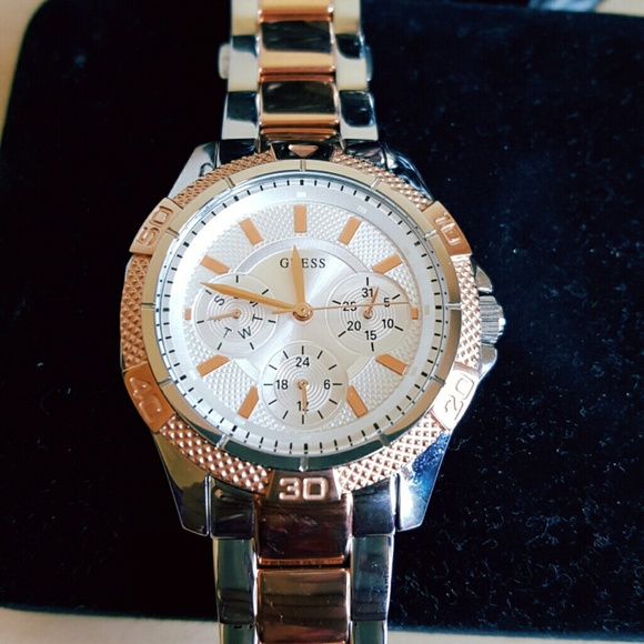 Guess watch - Picture 2 of 4