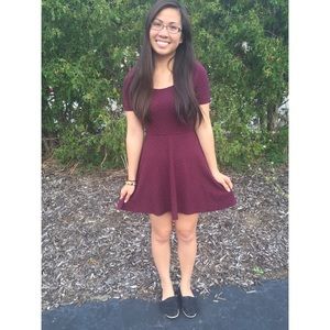 Meet your Posher, Nhi