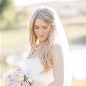 Meet your Posher, Mollie