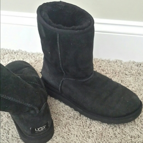 Ugg boots