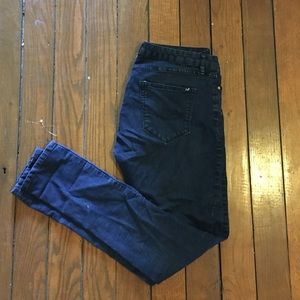 Chip&Pepper Curvy Skinny Jeans