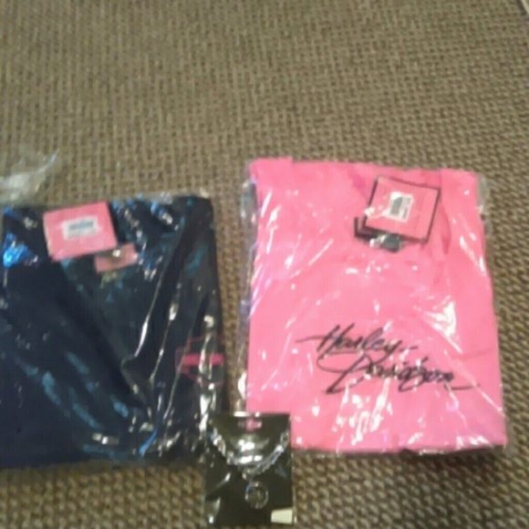 Harley Davidson Bundle