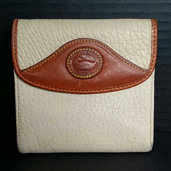 Dooney & Bourke Handbags - Vintage Dooney And Bourke