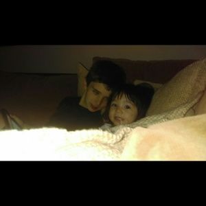 Meet your Posher, Brianne