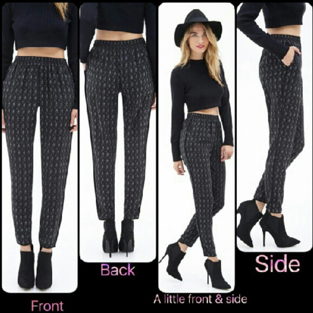 Abstract Chevron Tuxedo-strip