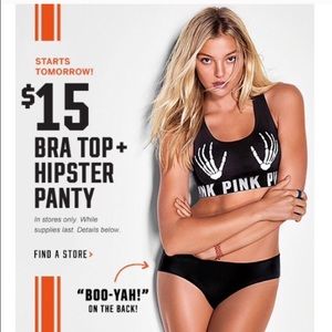 Pink Victoria secret // sale bundle